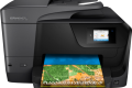 [렌탈] HP 8710 A4 무한잉크 복합기